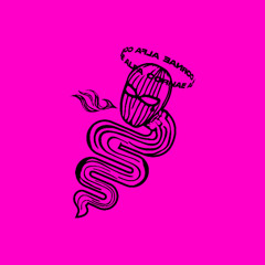 ZÖ - Groove like a G (ALFA CORNAE REMIX)