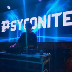 @Psyconite - Set #3-INTO THE UNIVERSE