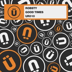 Good Times (Extended Mix) [Über Recörds]