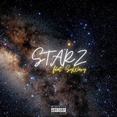 STARZ (feat. SyWavy) (prod. stoic beats)