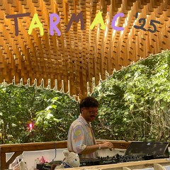 Faraz @ TARMAC 2025 | Vacanza