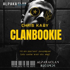 Chris Kaey // ClanBookie