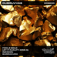 Dubruvvas - Incision