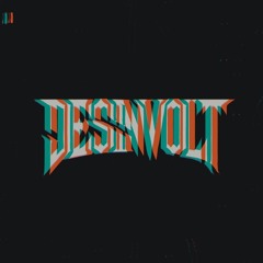 Pump'In Da Brain - Desinvølt