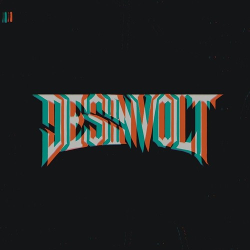 Pump'In Da Brain - Desinvølt