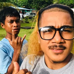 Nikopinipin ngang (cvr) DANR3ST ft RICHMON 😔