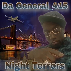 Night Terrors