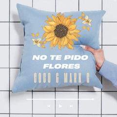 No Te Pido Flores Afrohouse