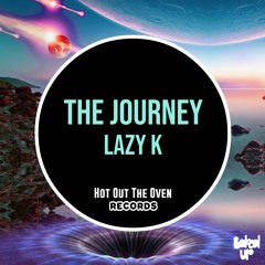 Lazy K - The Journey (Sample)