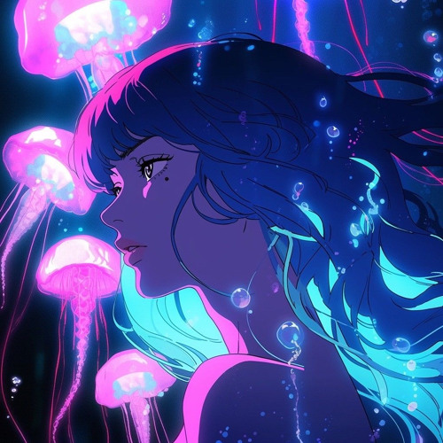 Drowning (feat. JaeeJaee)