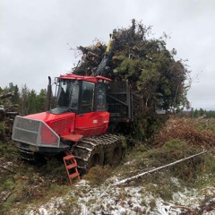 Valmet i mitt hjärta❤️