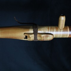 Low C 528 Hz minor pentatonic