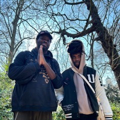 Brasserie iLLeGaaL w/ Chester Watson & Elaquent @ Kiosk Radio 17.02.2025
