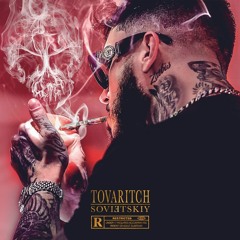 Tovaritch - Vodka