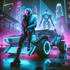 If I Were Human | Glitzo |The Future of Hip-Hop