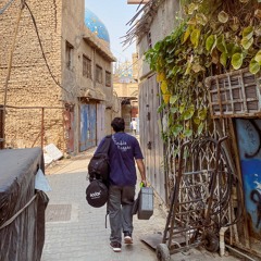 ‎⁨حيدر  العابدي   صاير  يسد  بابة  ⁩
