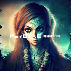 Judgement Day (Selected Works 98)