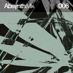 Evaluvfrog | AbsynthMix 006