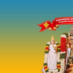 Best Tirupati Package From Chennai