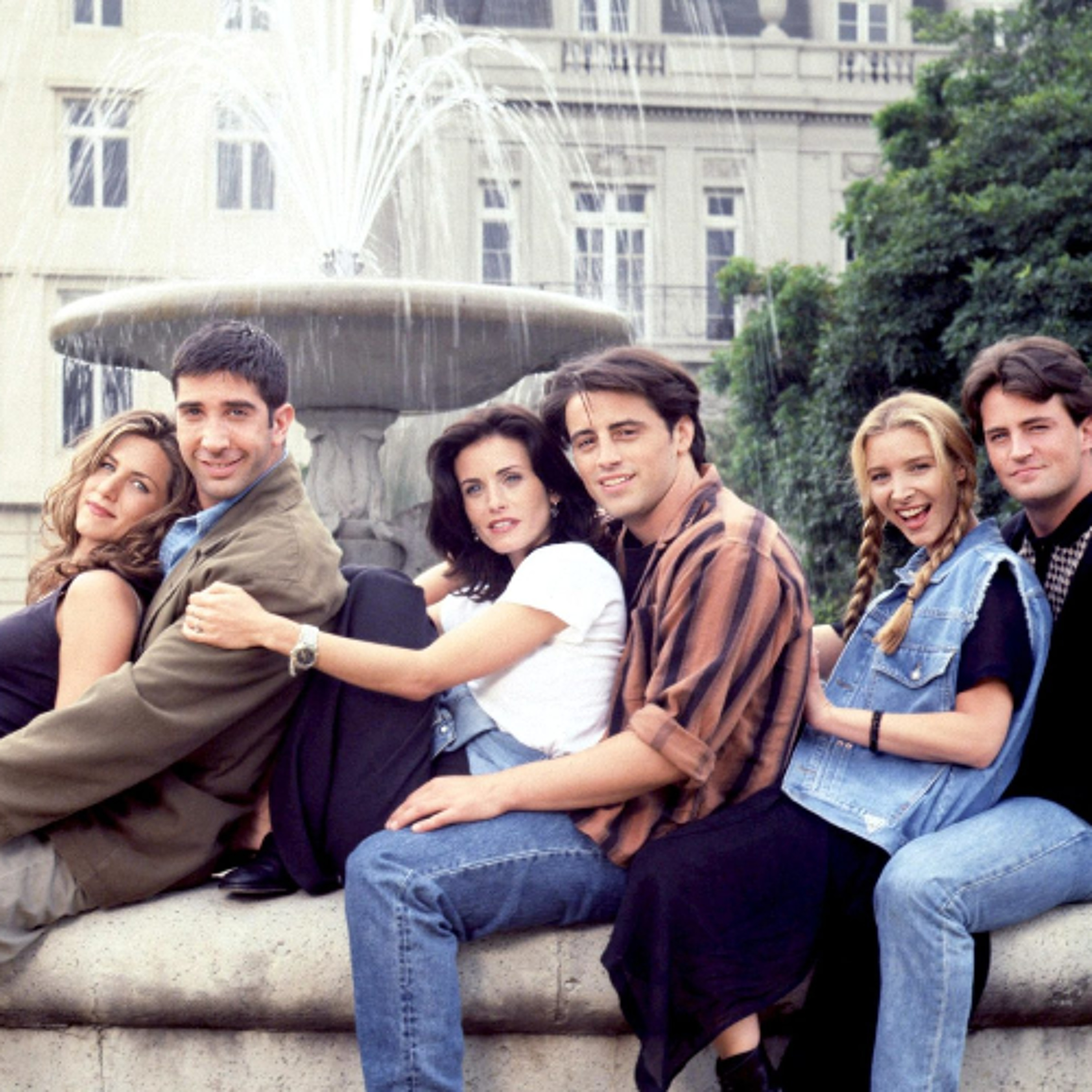[Passages] La chronique geek - #14 Mes séries feel good episode artwork