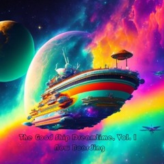 The Good Ship Dreamtime, Vol. I - Now Boarding