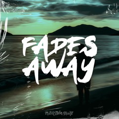 Red Powder, Fast Blurry, Aesthetic Lofi - Fades Away