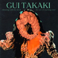 Gui Takaki - Gray [Dolby Atmos]