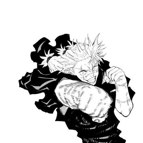 Stream Mahito X H+3+ЯД 7luCJIo0T6(i am a true curse!Black Flash) by ...