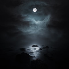 Nighttime