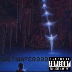 SAINT'GOD X BLADEE - WETWATER333 [prod by CARTIER GOD]