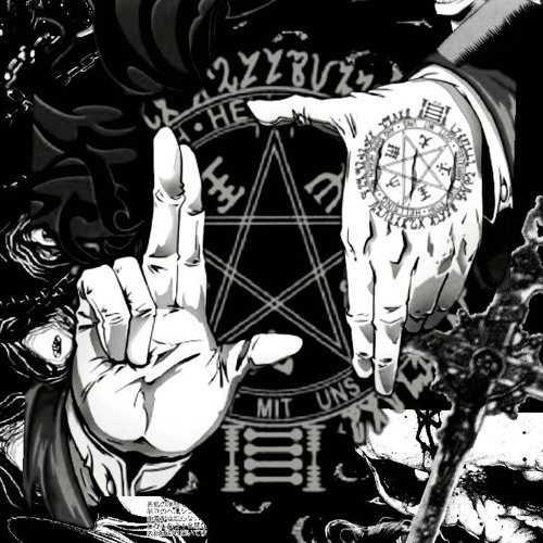 ATLXS - MONTAGEM LADRAO