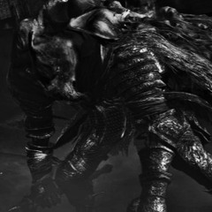 Dark Souls III - Slave Knight Gael Theme (Slowed)