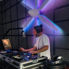 DJ SAMED - Live @ Special Mix, Radio Pilot 100.4 FM (30.05.2025)