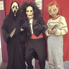 3 H (HALAL HARAM HANTAM )JUNGLE DUTCH #2022 ( ANDRWPRANATTA X NONAME)