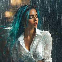 Heavy rain