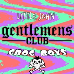 Gentlemen's Club - Little John (Grogged)