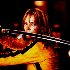 KILL BILL (davemaycry x glbkns)