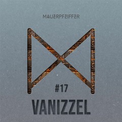 MAUERPFEIFFER PODCAST #17 VANIZZEL