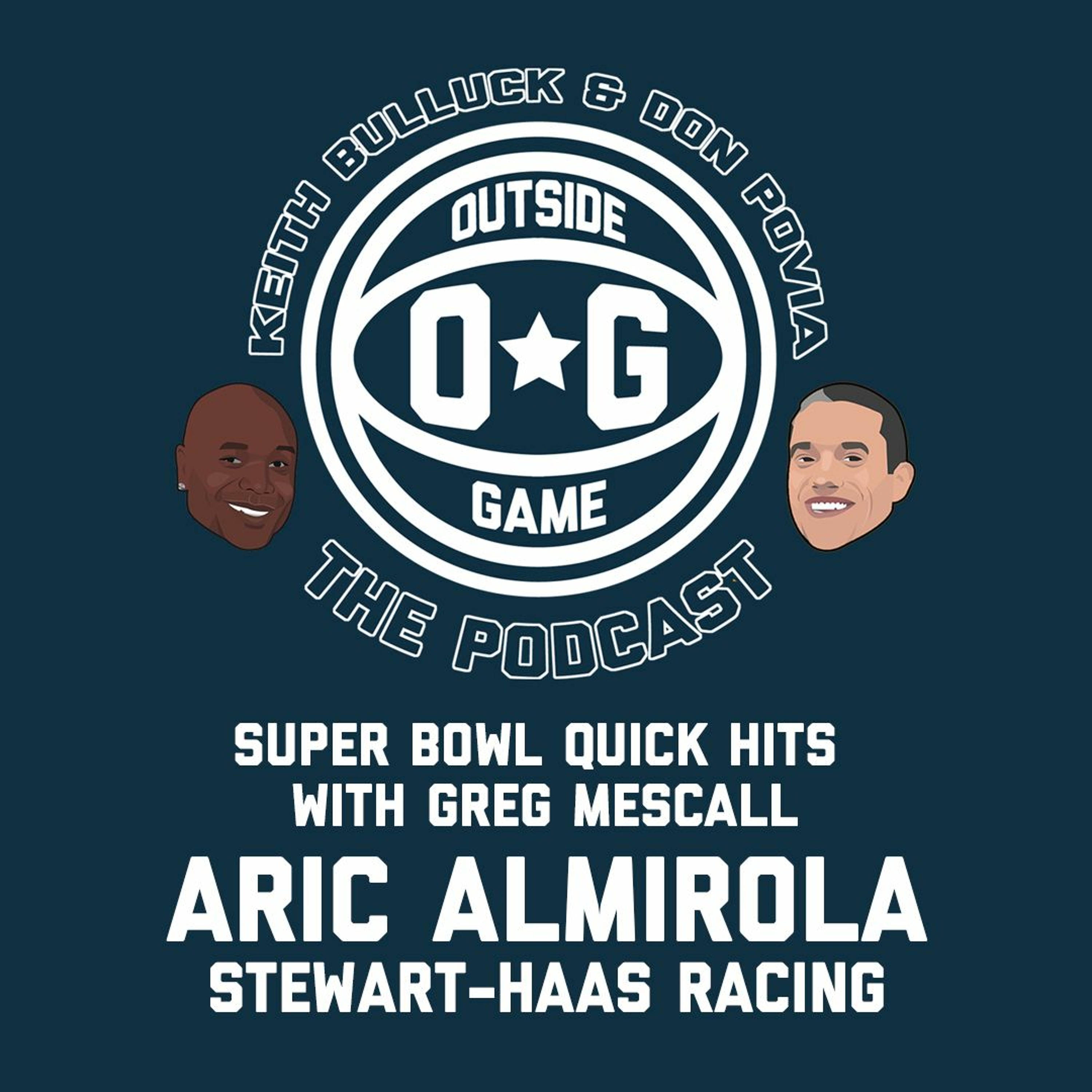 The Outside Game Podcast