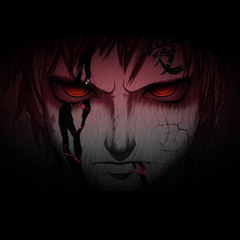 Gaara x Conquer