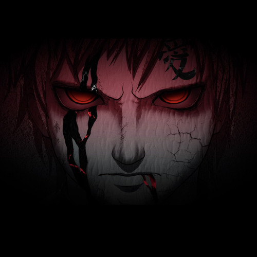 Gaara x Conquer