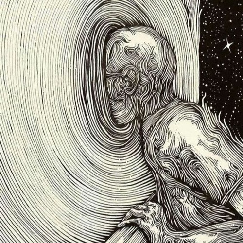 Glimpse Of The Unknown