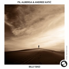 Fil Alberga & Andree Katic - Billy Bad