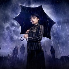 tyttöni wensday - rockstar dey