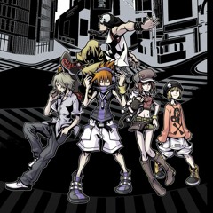 Jump Over Yourself Final Remix - The World Ends With You Final Remix