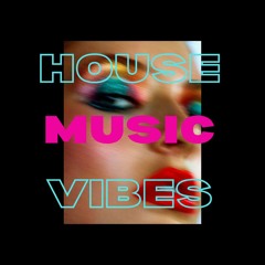 Saturday House Vibes - Livestream - 18 - 11 - 2023