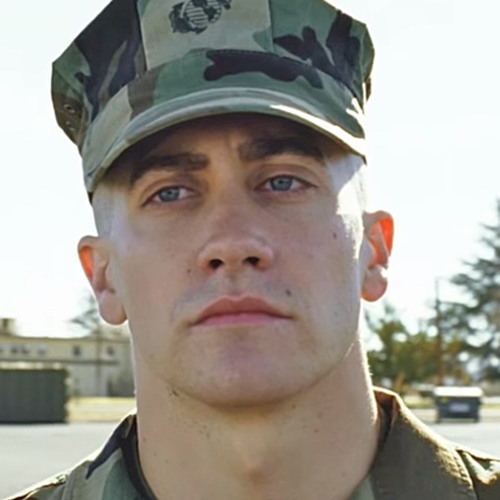 Test and Recognise X Jarhead