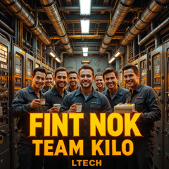 Fint nok - Team Kilo
