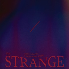 Jack Live @Felix Meritis Amsterdam