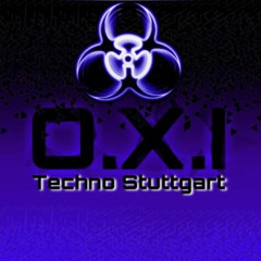 Electric Arc o.x.i 20.10.2023 Hard Techno Set